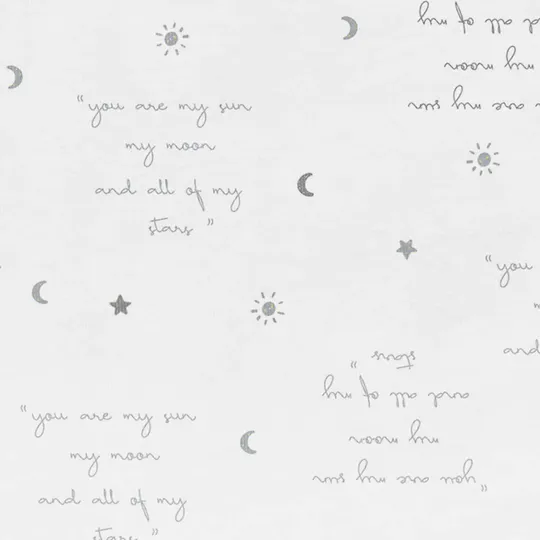 Love to Dream™ Swaddle Up™ 0.2 TOG - Fase 2 - Maat M - White You Are My