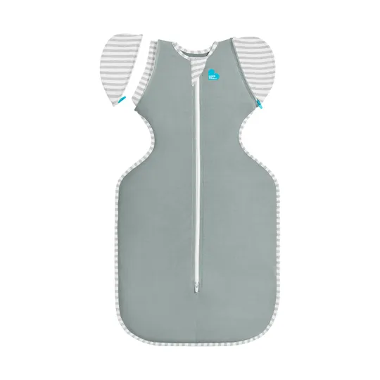 Love To Dream Transition Bag 1.0 TOG - Fase 2 - Maat L - Deep Olive