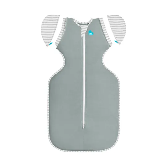 Love To Dream Transition Bag 1.0 TOG - Fase 2 - Maat L - Deep Olive