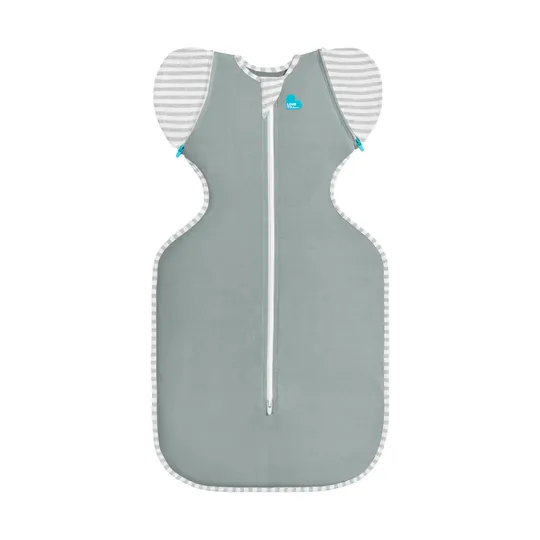 Love To Dream Transition Bag 1.0 TOG - Fase 2 - Maat L - Deep Olive