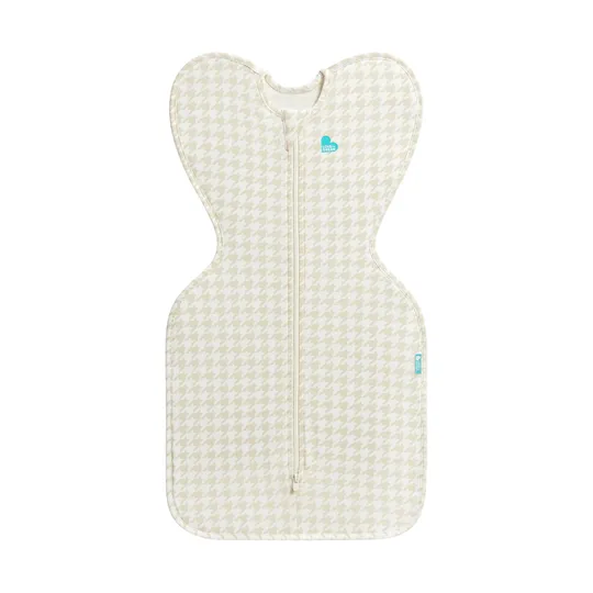 Love To Dream SwaddleUp™ 1.0 TOG - Fase 1 - Maat M - Tan