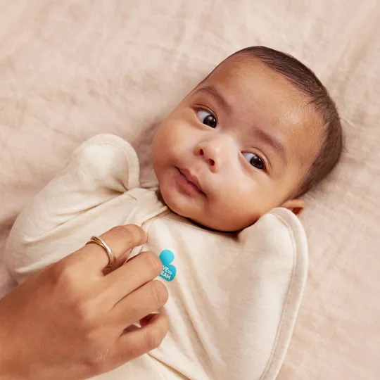 Love To Dream SwaddleUp™ 1.5 TOG - Fase 1 - Maat M - Twigs