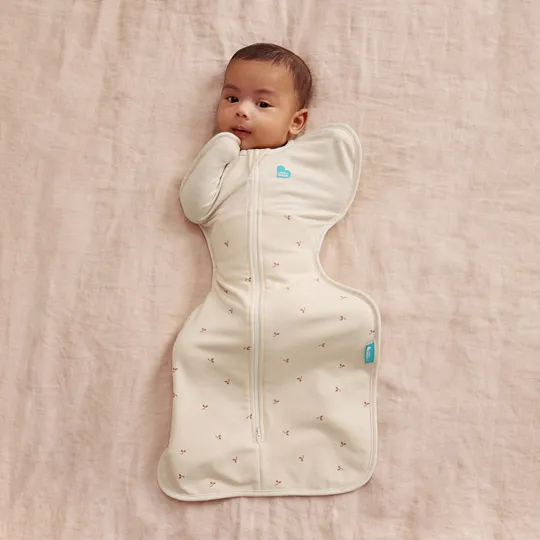Love To Dream SwaddleUp™ 1.5 TOG - Fase 1 - Maat M - Twigs