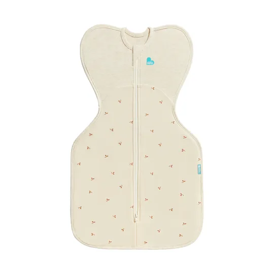 Love To Dream SwaddleUp™ 1.5 TOG - Fase 1 - Maat M - Twigs