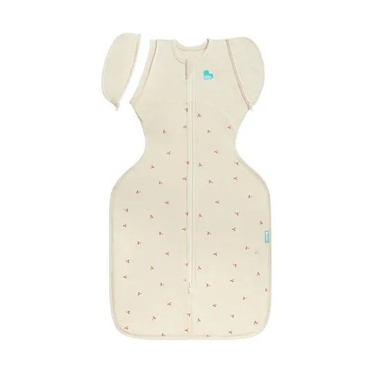 Love To Dream Transition Bag 1.5 TOG - Fase 2 - Maat L - Twigs 