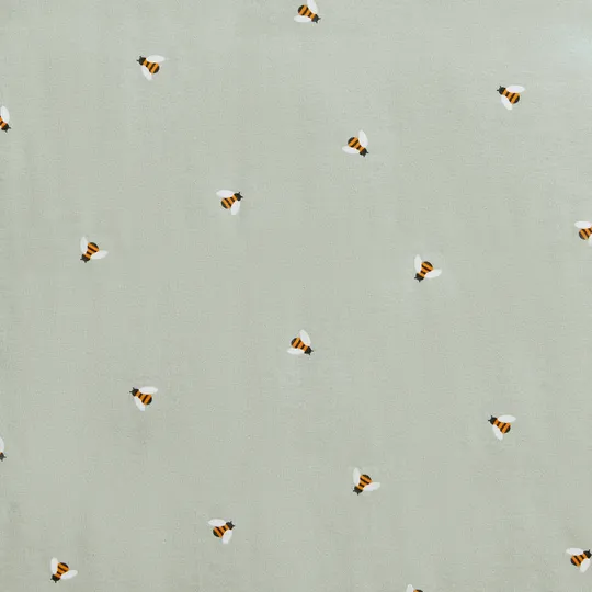 Love To Dream Transition Bag 2.5 TOG - Fase 2 - Maat L - Olive Bees