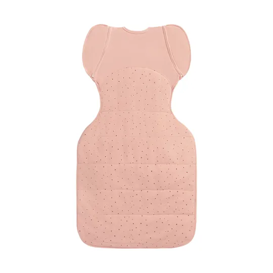 Love To Dream Transition Bag 2.5 TOG - Fase 2 - Maat L - Rose Pebble