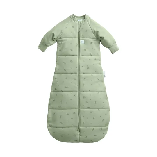 Ergopouch Slaapzak Met Mouwen Jersey 3,5 Tog 3-12 mnd