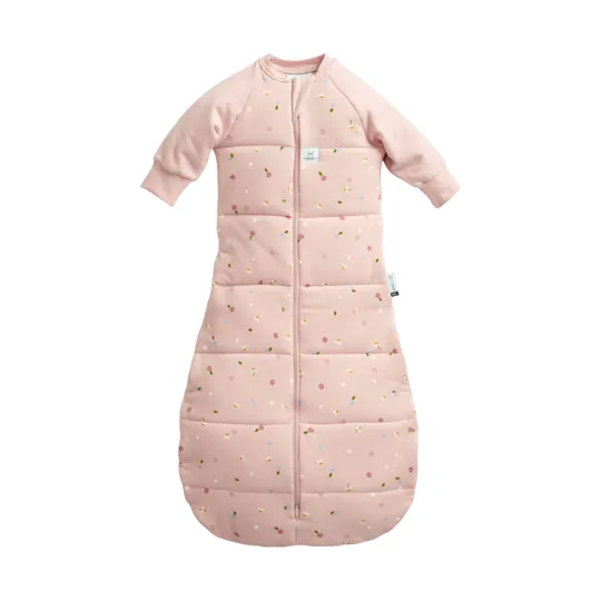 Ergopouch Slaapzak Met Mouwen Jersey 3,5 Tog 8-24 mnd