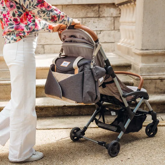 Beaba Sydney II Verzorgingstas