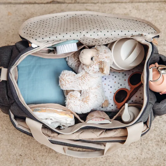 Beaba Sydney II Verzorgingstas