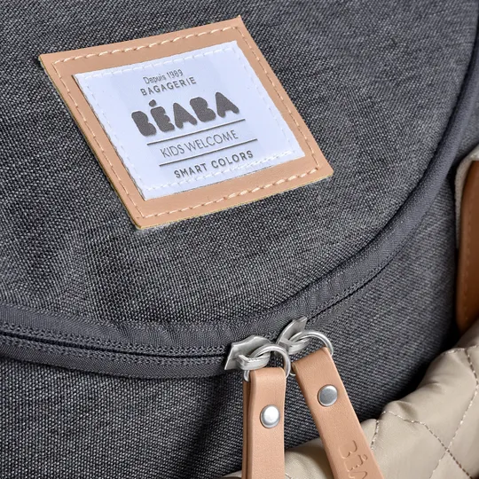 Beaba Sydney II Verzorgingstas