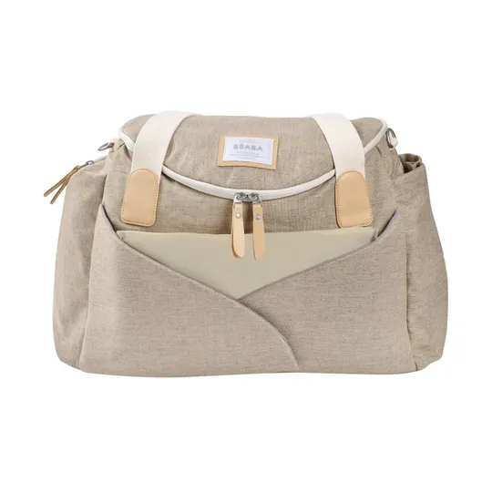 Beaba Luiertas - Sydney - Clay