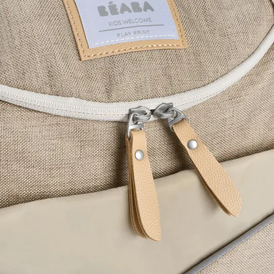 Beaba Luiertas - Sydney - Clay