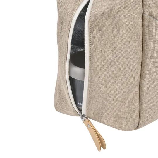 Beaba Luiertas - Sydney - Clay