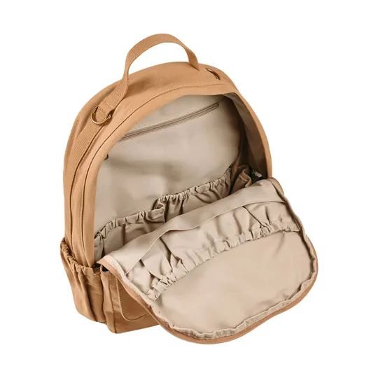 Beaba Tokyo Luierrugzak - Oker