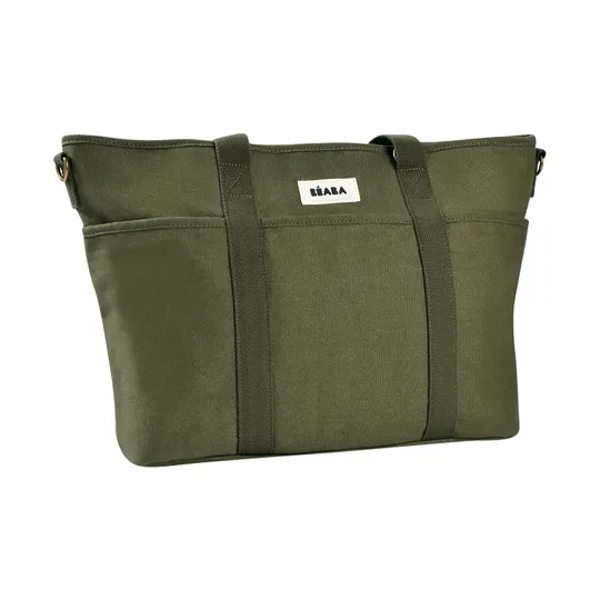 Beaba Madrid Verzorgingstas