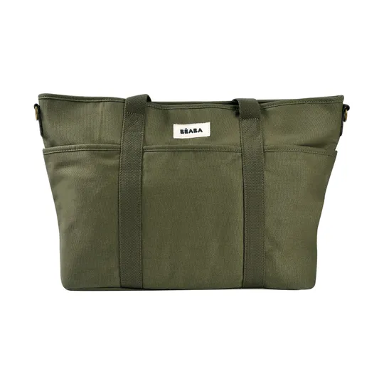 Beaba Madrid Verzorgingstas