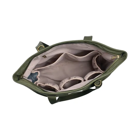 Beaba Madrid Verzorgingstas