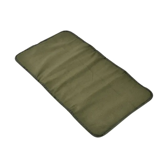 Beaba Madrid Verzorgingstas - Kaki