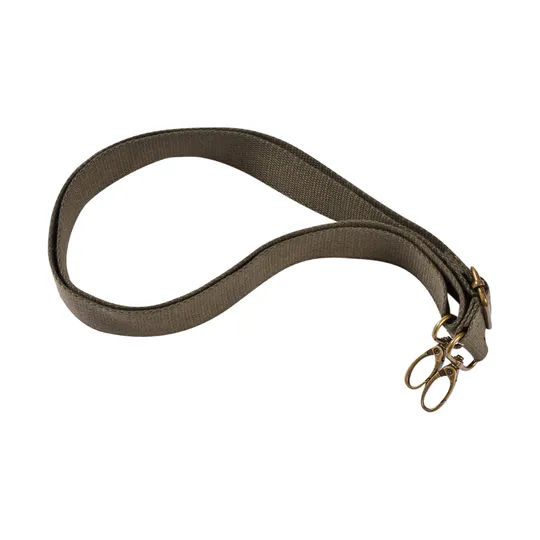 Beaba Madrid Verzorgingstas - Kaki