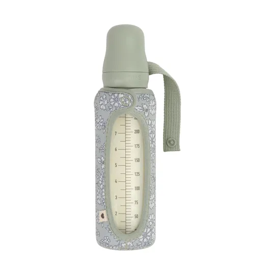 BIBS Hoes Fles Liberty - Large - Sage