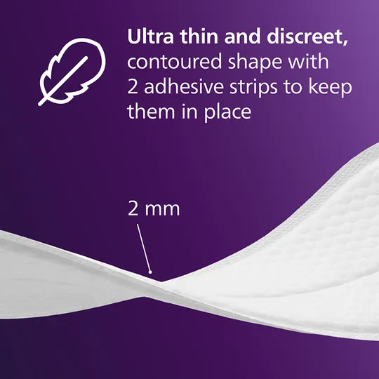 Philips Avent Wegwerp Borstkompressen – 100 Stuks