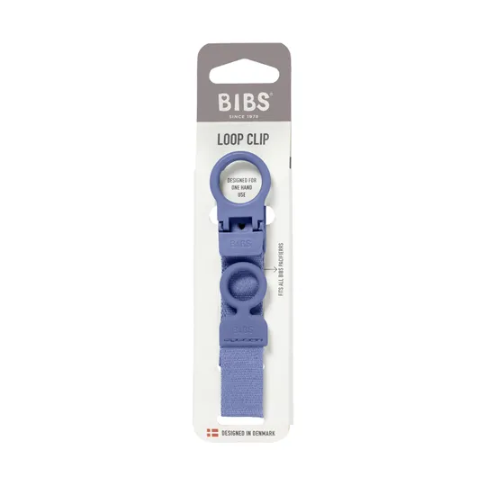 BIBS Clip LOOP Speenkoord