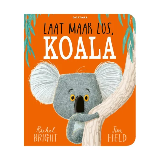 Gottmer Laat maar los, Koala - Karton