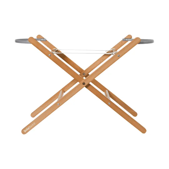 Snuz SnüzBaskit Moses Basket + Stand Set