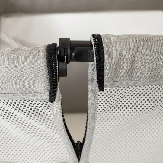 Leuk By TWF Side Sleeper