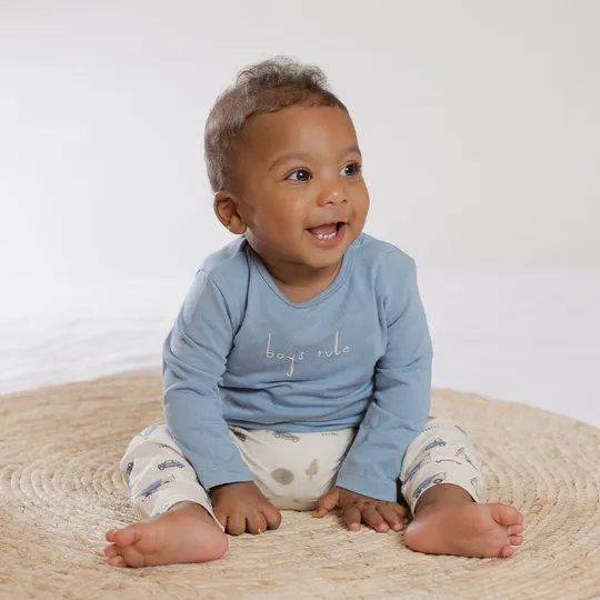 Babylook Traffic Broek 