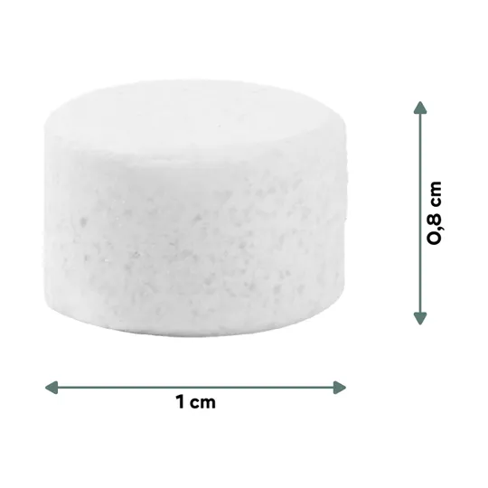 Babymoov Tabletten - Nutri Wash - 120 stuks