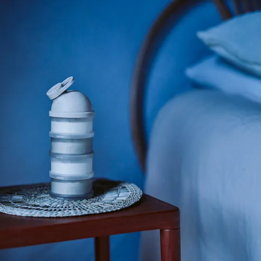 Babymoov Melkpoederdoos