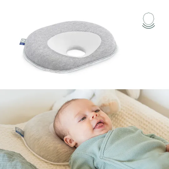 Babymoov Ergonomisch Hoofdkussen - Smokey