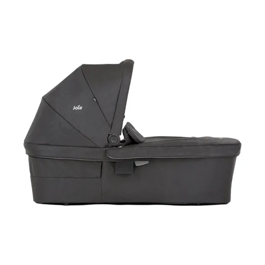 Joie Versatrax Kinderwagen met Ramble XL Reiswieg - Shale  