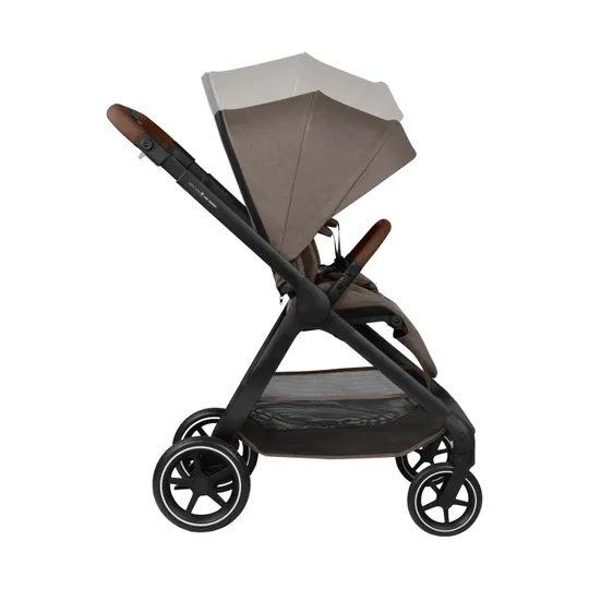 ABC Design City Life Kinderwagen 2-in-1