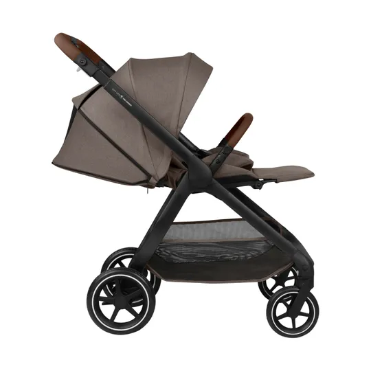 ABC Design City Life Kinderwagen 2-in-1