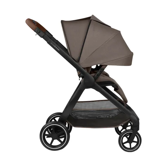 ABC Design City Life Kinderwagen 2-in-1
