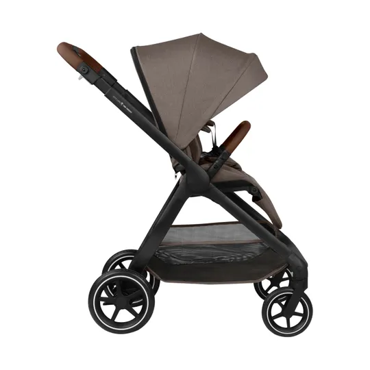 ABC Design City Life Kinderwagen 2-in-1