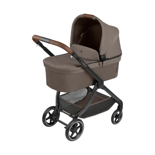 ABC Design City Life Kinderwagen 2-in-1