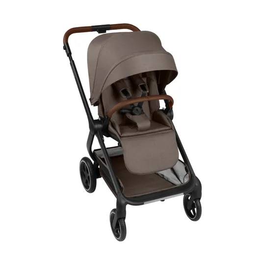 ABC Design City Life Kinderwagen 2-in-1