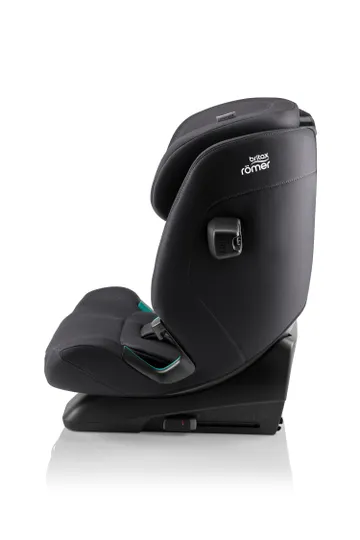 Britax Römer Advansafix Pro Autostoel - Classic