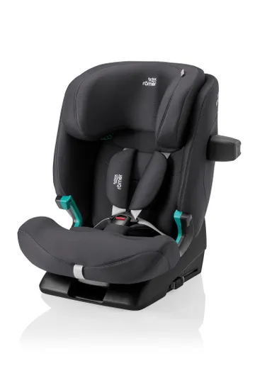 Britax Römer Advansafix Pro Autostoel - Classic