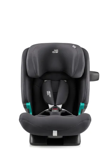 Britax Römer Advansafix Pro Autostoel - Classic