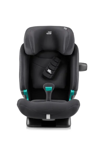 Britax Römer Advansafix Pro Autostoel - Classic