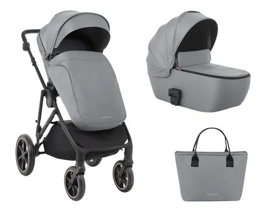 Kikkaboo Thea Kinderwagen 2-in-1
