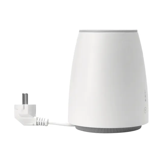 Alecto Digitale Flessen- en Voedingverwarmer