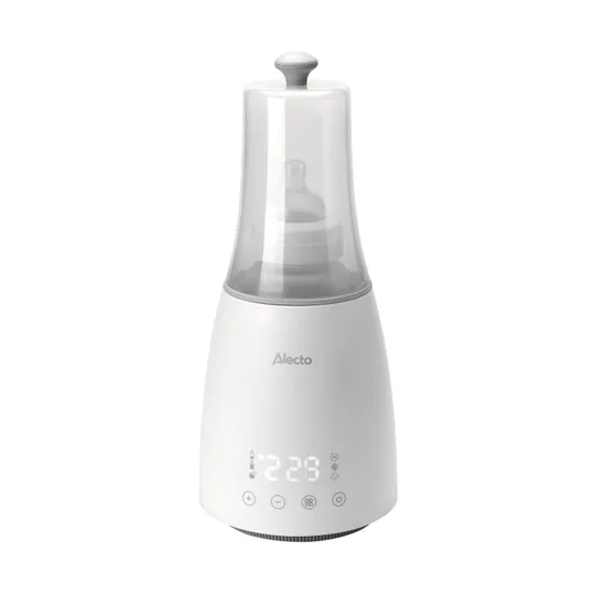 Alecto Digitale Flessen- en Voedingverwarmer