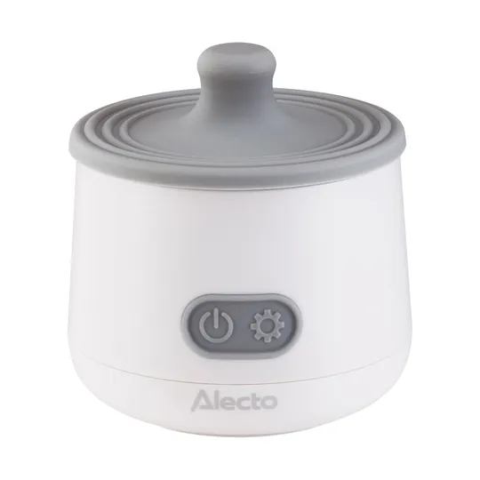 Alecto Draagbare Flessenwarmer